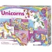 Magisches Einhorn Kreativ-Set