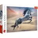 Majestätisches Pferd 1000-teiliges HQ-Puzzle - Trefl