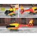 Majorette: Airbus H135 Rettungshubschrauber mit Licht und Sound - Simba Toys