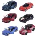 Majorette: Alfa Romeo Collection Automodelle in verschiedenen Varianten 1/64 1 Stück
