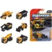 Majorette: Bau-Volvo Baufahrzeuge in verschiedenen Ausführungen, 1 Stück - Simba Toys