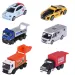 Majorette: City Premium Spielzeugauto in verschiedenen Ausführungen, 1 Stück – Simba Toys