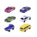Majorette: Japanische Deluxe-Spielzeugautos verschiedene 1 Stk - Simba Toys