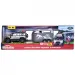 Majorette: Land Rover mit Pferdetransporter, Licht und Sound - Simba Toys