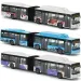 Majorette: MAN City Bus oder Siemens Avenio Straßenbahn - Simba Toys