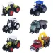 Majorette: Premium Bauernhof-Mini-Auto, verschiedene Ausführungen, 1 Stück – Simba Toys