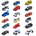 Majorette: Premium-Sammelauto im Showroom, verschiedene Ausführungen, 1 Stück – Simba Toys