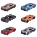Majorette: Rimac Nevera Edition Metall-Automodelle in verschiedenen Varianten 1/64 1 Stück
