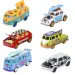 Majorette: Volkswagen Deluxe Spielzeugauto, verschiedene Ausführungen, 1 Stück – Simba Toys