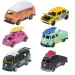 Majorette: Volkswagen Premium-Spielzeugauto in verschiedenen Ausführungen, 1 Stück – Simba Toys