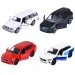 Majorette: Volvo Collection in verschiedenen Varianten 1/64 1 Stück