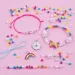 Make It Real: Charmante Armbänder - Die Schätze des Regenbogens