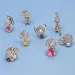 Make It Real Disney Kristall Geheimnis Überraschungsarmband