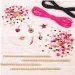 Make It Real: Juicy Couture 2-in-1 Mega Schmuckset