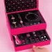 Make It Real: Juicy Couture Glamour Schmuckkasten