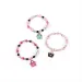 Make It Real: Juicy Couture Mini-Handtaschen mit Armband