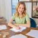 Make It Real: Kreativtafel für Modedesigner mit LED-Beleuchtung und Schablonen
