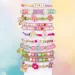 Make It Real: Kristalltraum - Naturmärchen Schmuck mit Swarovski-Kristall