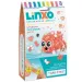 Make It Real Linxo kleine Freunde in verschiedenen Varianten 1 Stück