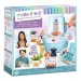 Make It Real: Mini-Töpferscheibe Spielset
