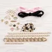 Make It Real: Saftige Mini - Ketten und Charme-Armbänder