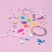 Make It Real: Schmuckherstellung, Regenbogen- und Perlenarmbänder