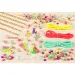 Make it Real: Schmuckherstellungsset - Schicke Neon-Pompons