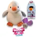 Mammy Mini Überraschungs-Plüschpinguin 1 Stück