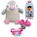 Mammy Mini Überraschungs-Plüschpinguin 1 Stück