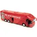 Mannschaftsbus des FC Liverpool 1/50