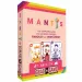 Mantis - Mini-Brettspiel