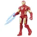 Marvel: Avengers - Iron Man Actionfigur 10cm - Hasbro