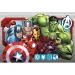 Marvel Avengers 24-teiliges Maxi-Puzzle - Trefl