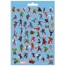Marvel: Avengers 300-teiliges Aufkleberset