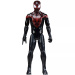Marvel Avengers: Titan Series Miles Morales Actionfigur, 30 cm - Hasbro