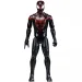 Marvel Avengers: Titan Series Miles Morales Actionfigur, 30 cm - Hasbro Bild 2