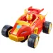 Marvel: Iron Man 2-in-1 Mech Auto und Figuren-Set – Hasbro