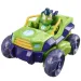 Marvel: Iron Man 2-in-1 Mech Hulk Auto und Figurenset – Hasbro