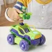 Marvel: Iron Man 2-in-1 Mech Hulk Auto und Figurenset – Hasbro
