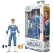 Marvel Legends: Die Fantastischen Vier – Johnny Storm Figur 15 cm – Hasbro