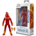 Marvel Legends: Fantastische Vier – Human Torch Figur 15 cm – Hasbro