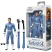 Marvel Legends: Fantastischen Vier – Mister Fantastic Figur 15 cm – Hasbro