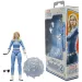 Marvel Legends: Fantastischen Vier - Unsichtbare Frau Figur 15 cm - Hasbro
