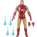 Marvel Legends Series: Avengers Iron Man Figur mit Zubehör - Hasbro