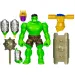 Marvel Mix Mashers: Avengers Hulk Figur mit Zubehör - Hasbro