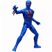 Marvel Rächer: Titan Series Spider-Man 2099 Figur, 30 cm - Hasbro
