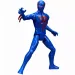 Marvel Rächer: Titan Series Spider-Man 2099 Figur, 30 cm - Hasbro Bild 2