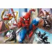 Marvel Spider-Man 104-teiliges Maxi Puzzle - Clementoni