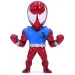 Marvel: Spider-Man Metalfigs Metallfiguren in verschiedenen Varianten 1 Stk - Simba Toys