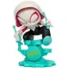 Marvel: Spider-Man Mighty-Verse Collection - Spider Gwen Mini-Figur - Hasbro
